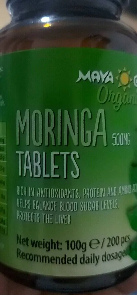 Moringa