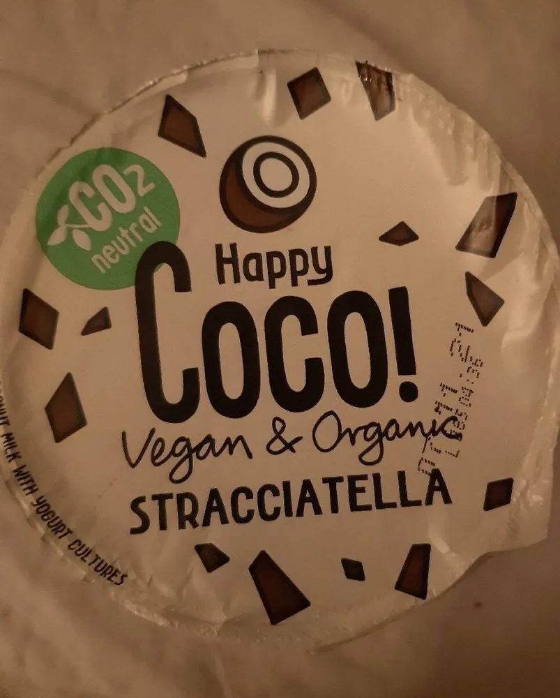 Stracciatella