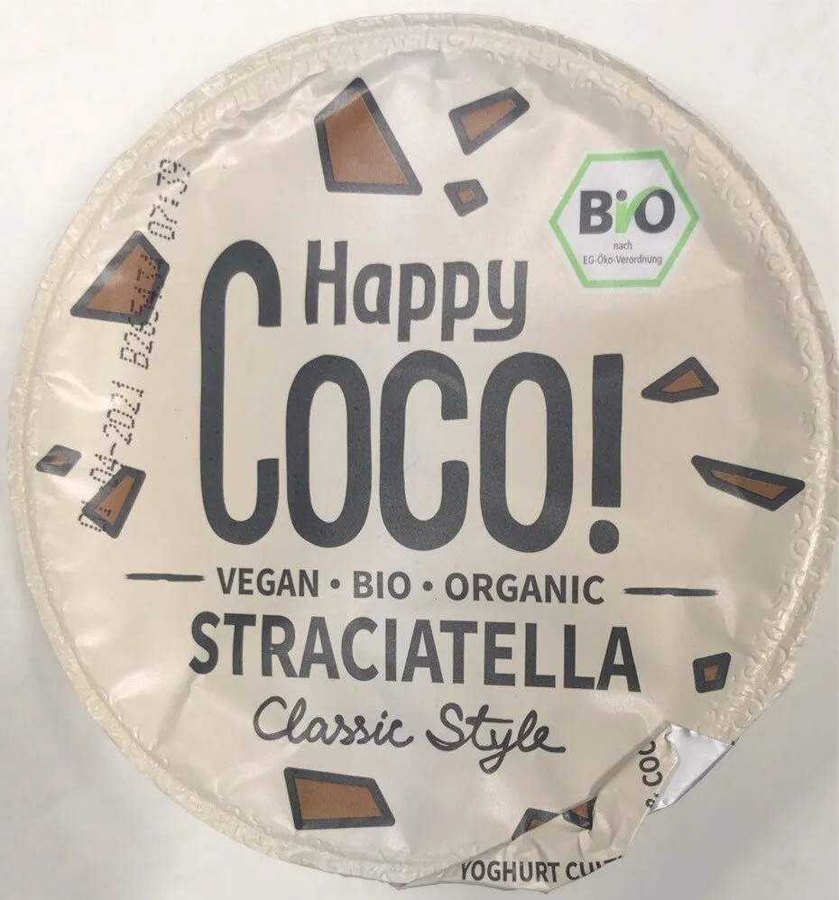 Stracciatella