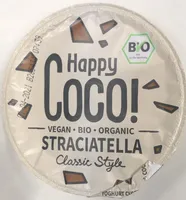 Stracciatella