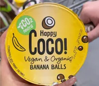 Happy coco