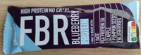Blueberry Protein