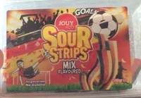 Sour Strips
