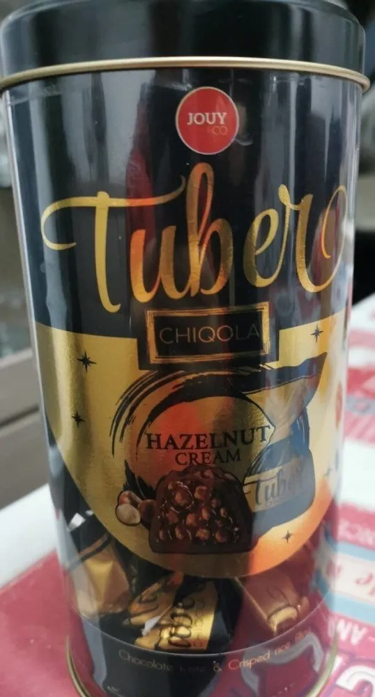Tubero