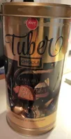 Tuber Chocola Caramel Cream