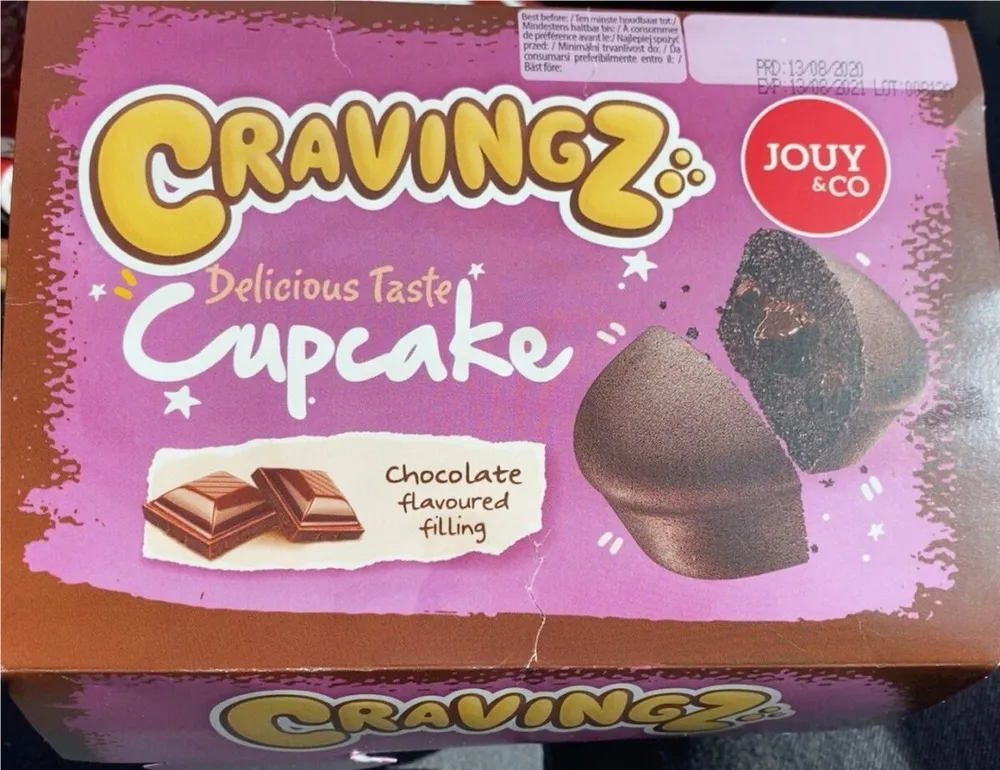 Cupcake
