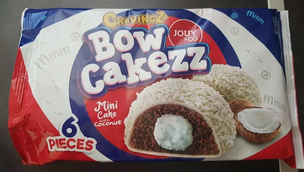 Bow cakeezz