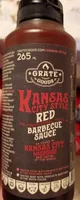 Kansas city red