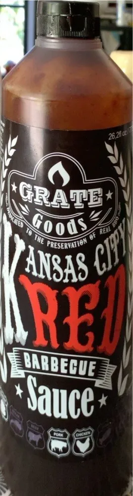 Kansas city red