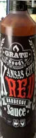 Kansas city red