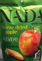 Nada pomme séchée