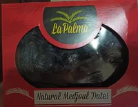 Natural Medjoul Dates