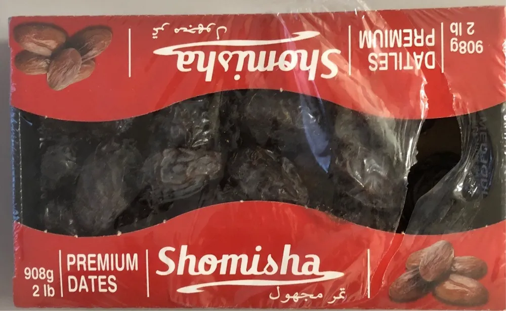 Shomisha
