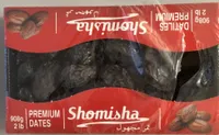 Shomisha