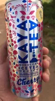 Kaya Tea cherry