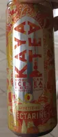 Ice Tea Nectarine