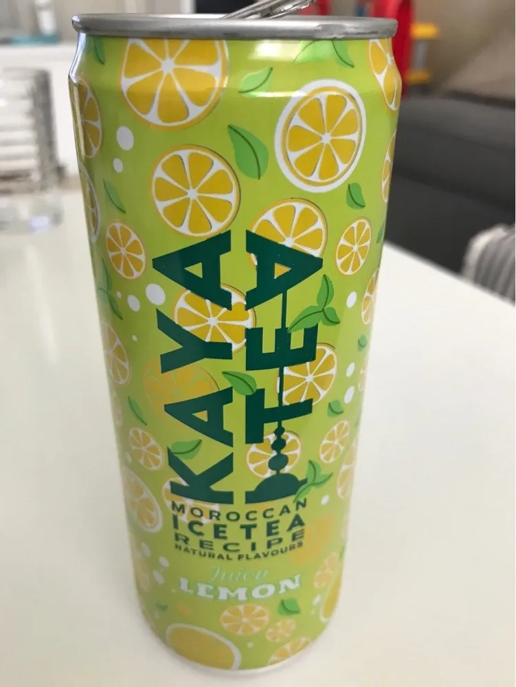 Juicy Lemon