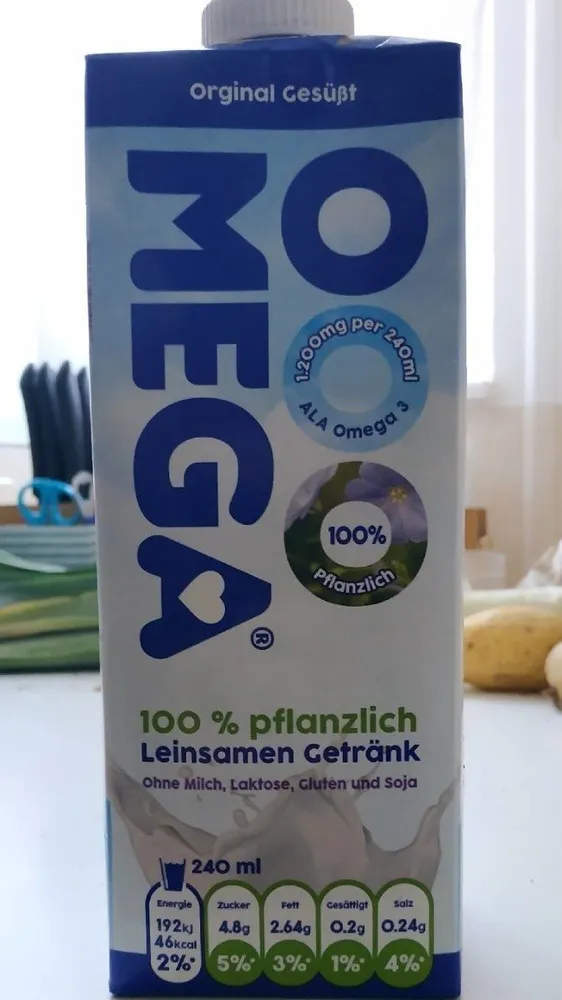 Ooomega