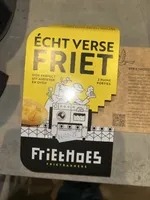 Friethoes