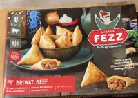 Briwatt Bœuf