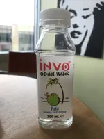 coconut water