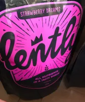 Strawberry Dreams