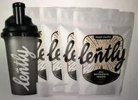 Vanilla Vegan 1.0