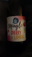 Mingle cherry and lemon