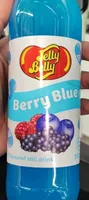 Jelly belly berry blue