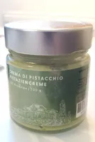 Pistaziencreme