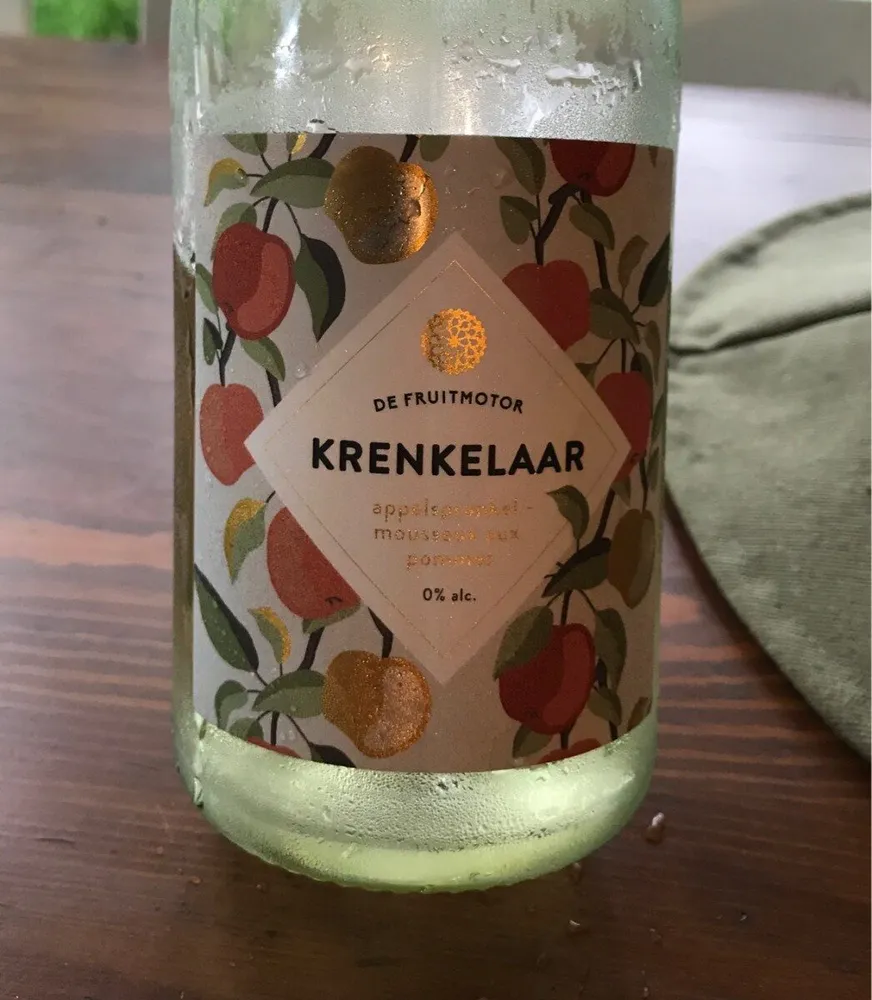 Krenkelaar