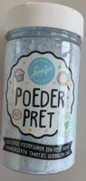 Poeder pret