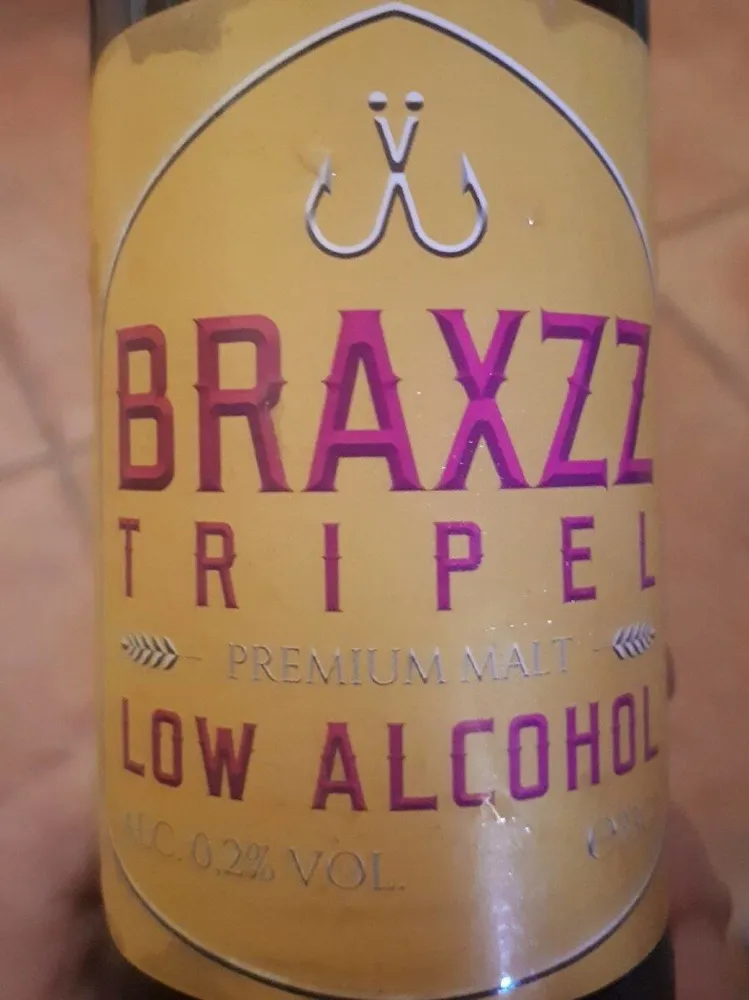 Braxzz tripel