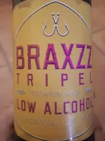 Braxzz tripel