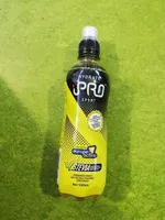 Hydrate pro sport stevia