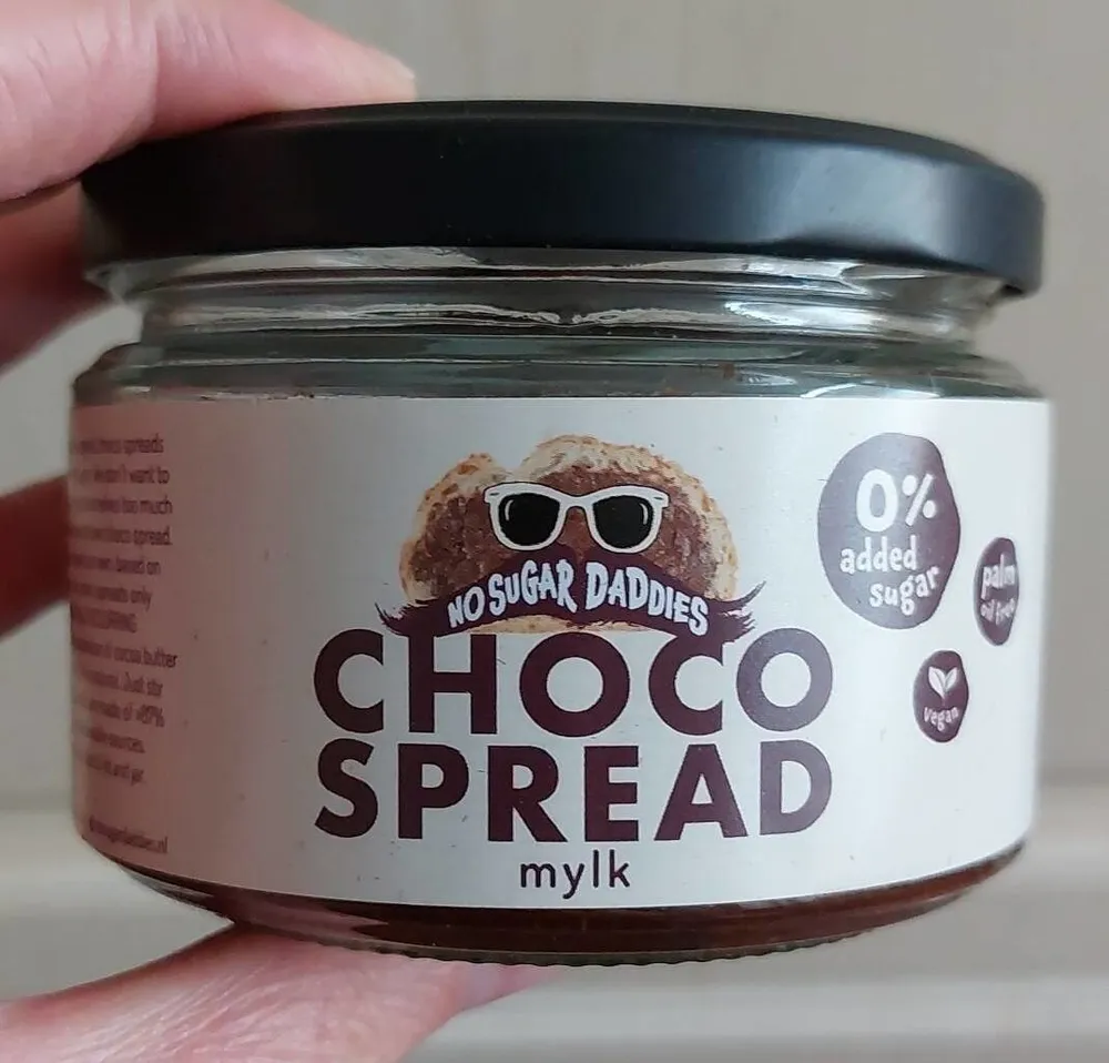 Choco spread