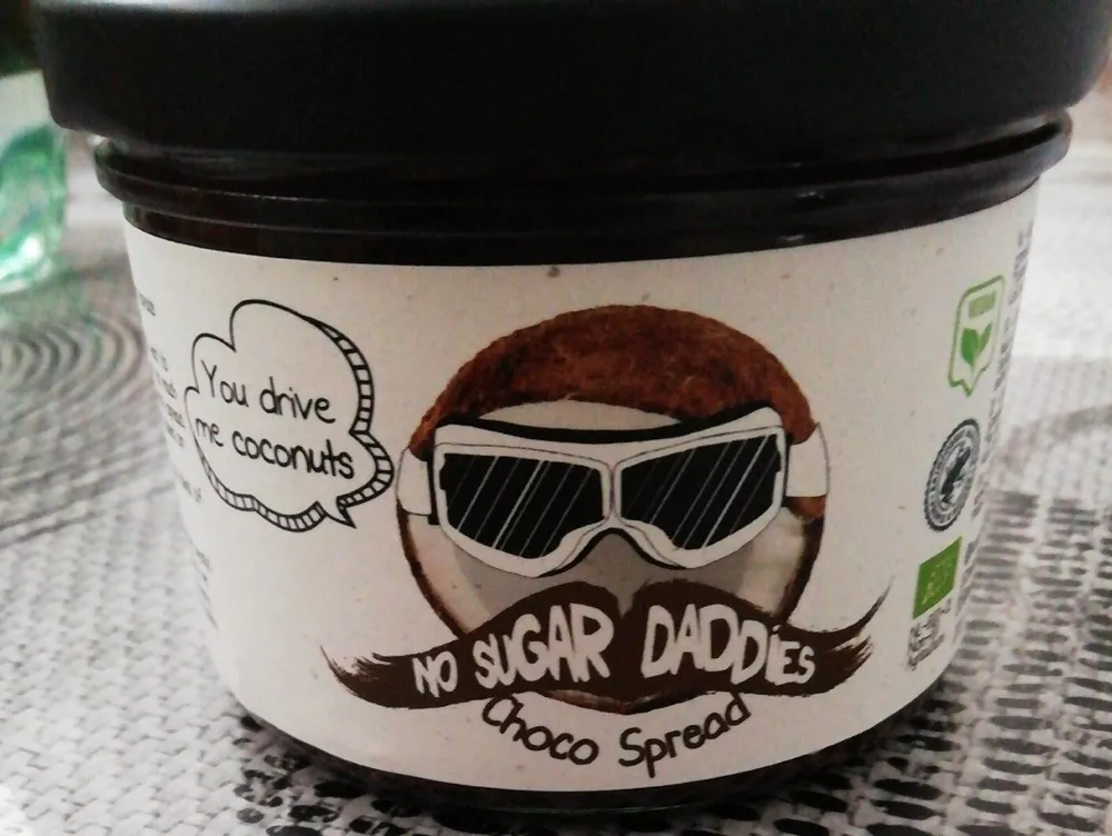 Schoko Crme