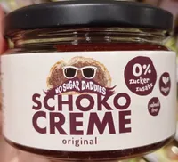 Schoko Creme Original