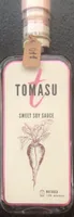 sweet soy sauce