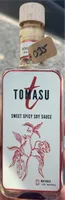 Sweet spicy soy sauce