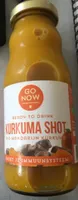 Kurkuma shot