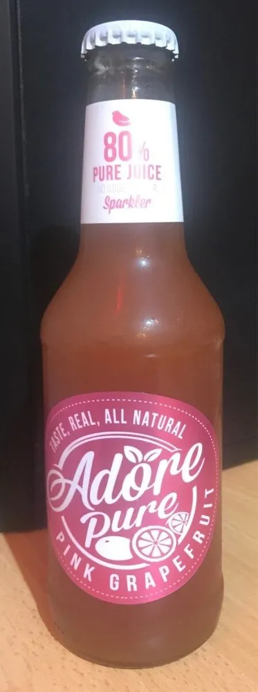 Adore Pure