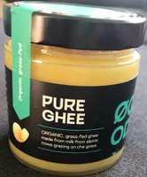 Pure Ghee
