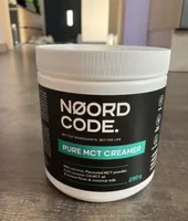 Pure MCT Creamer