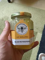 Bloemenhoning