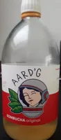 Kombucha Original