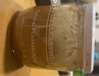 Beurre de cacahuète