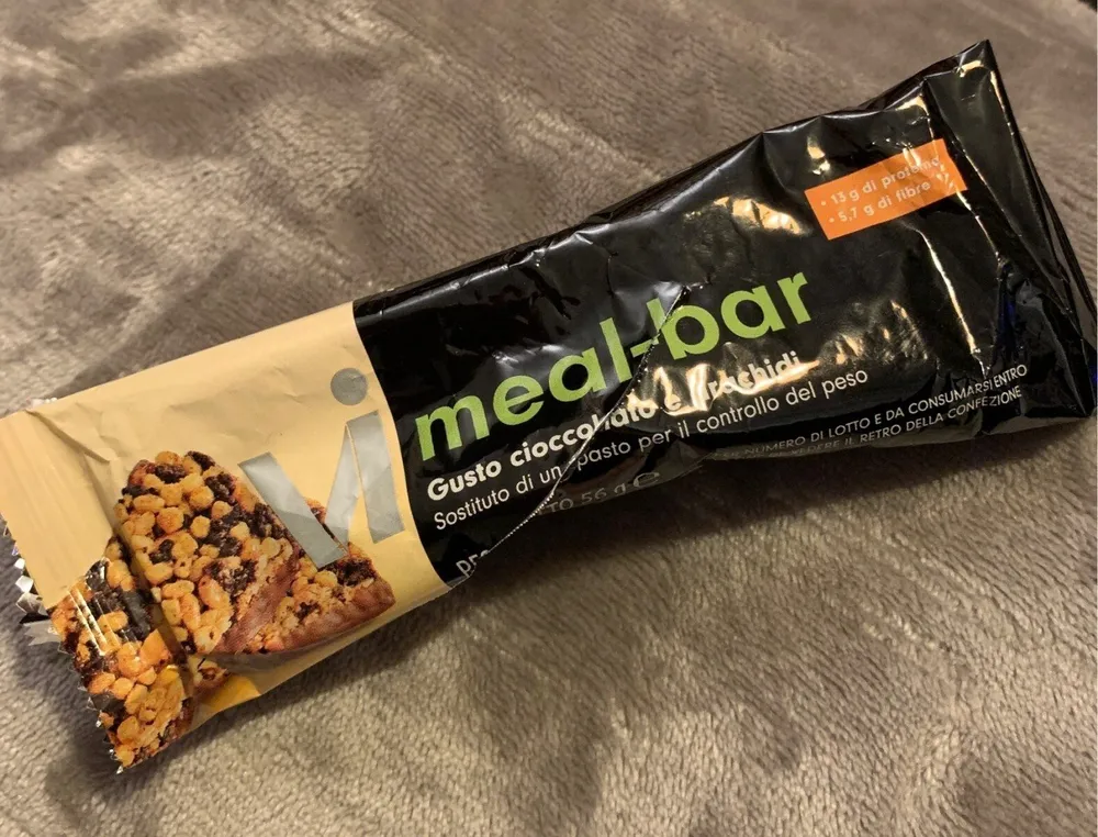 Meal-bar