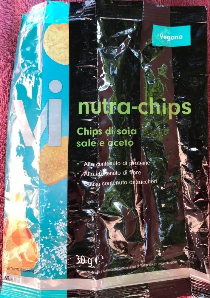 Nutra chips