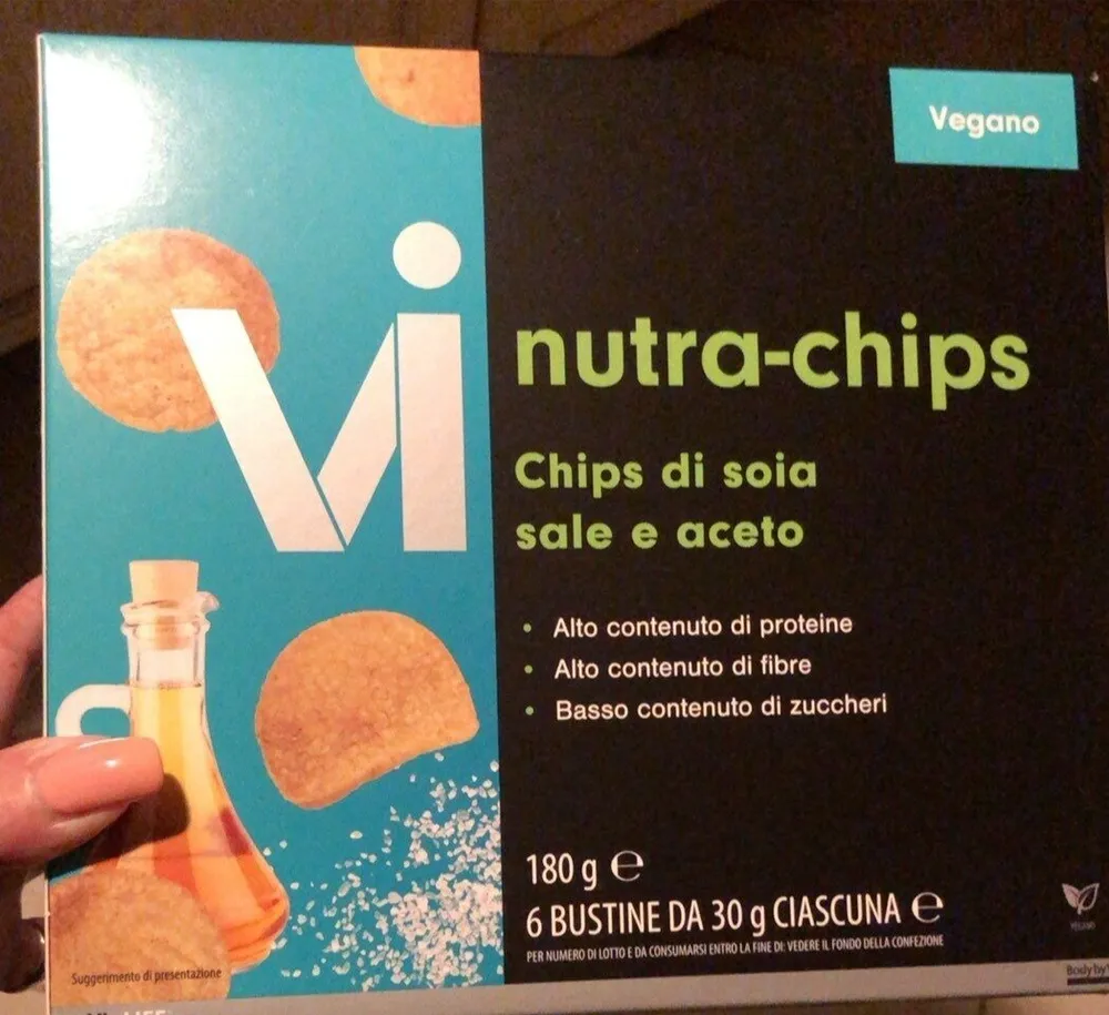 Nutra-chips